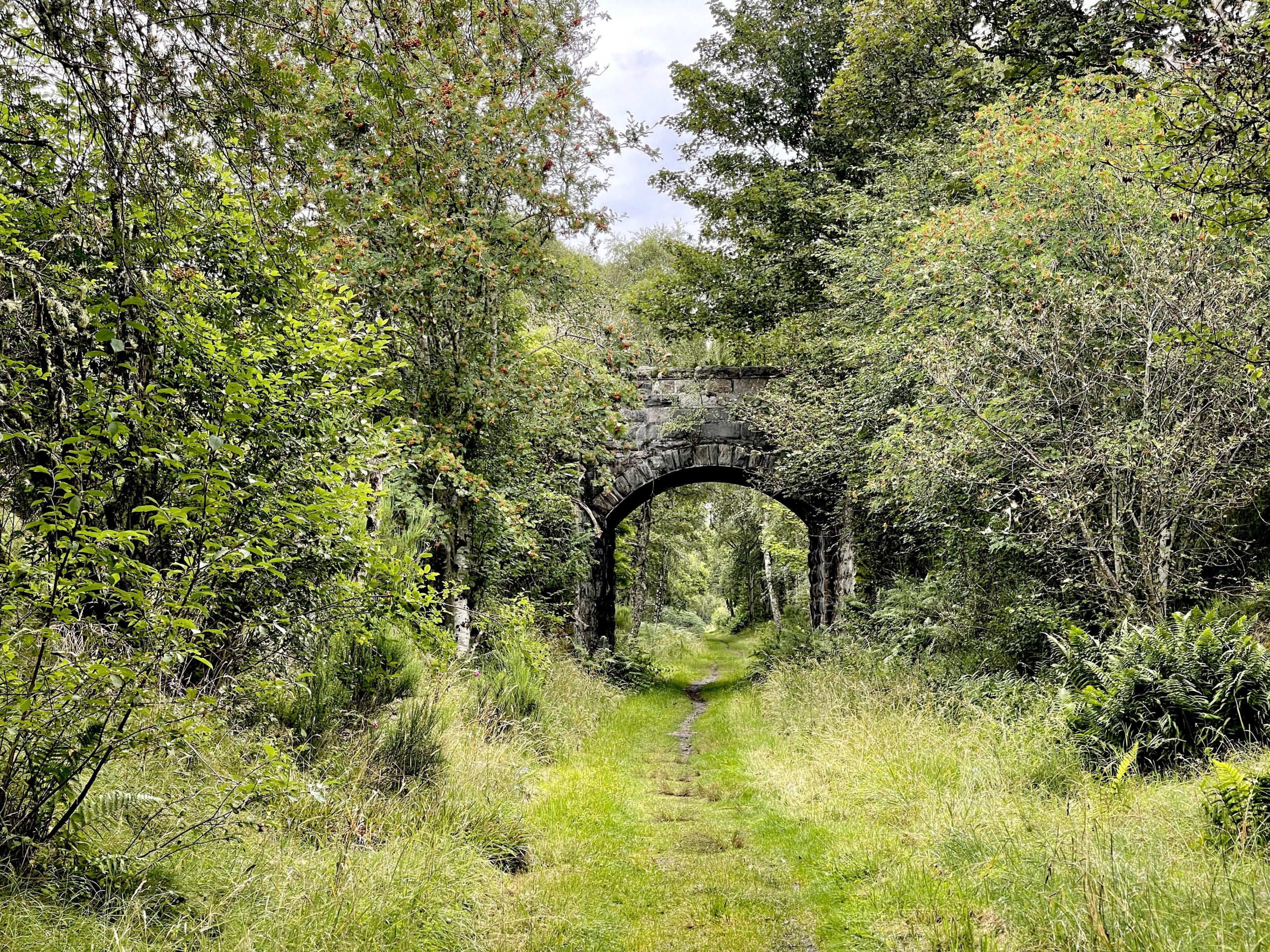 Speyside Way Bridges