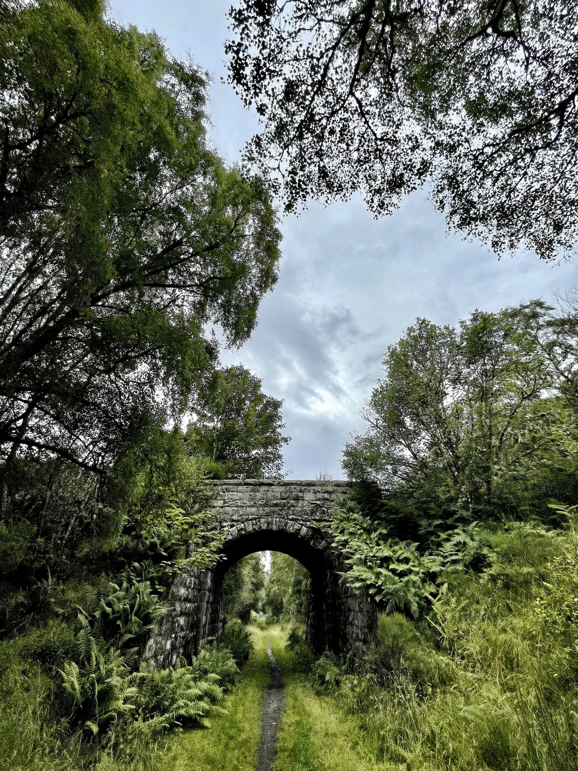 Speyside Way Bridges