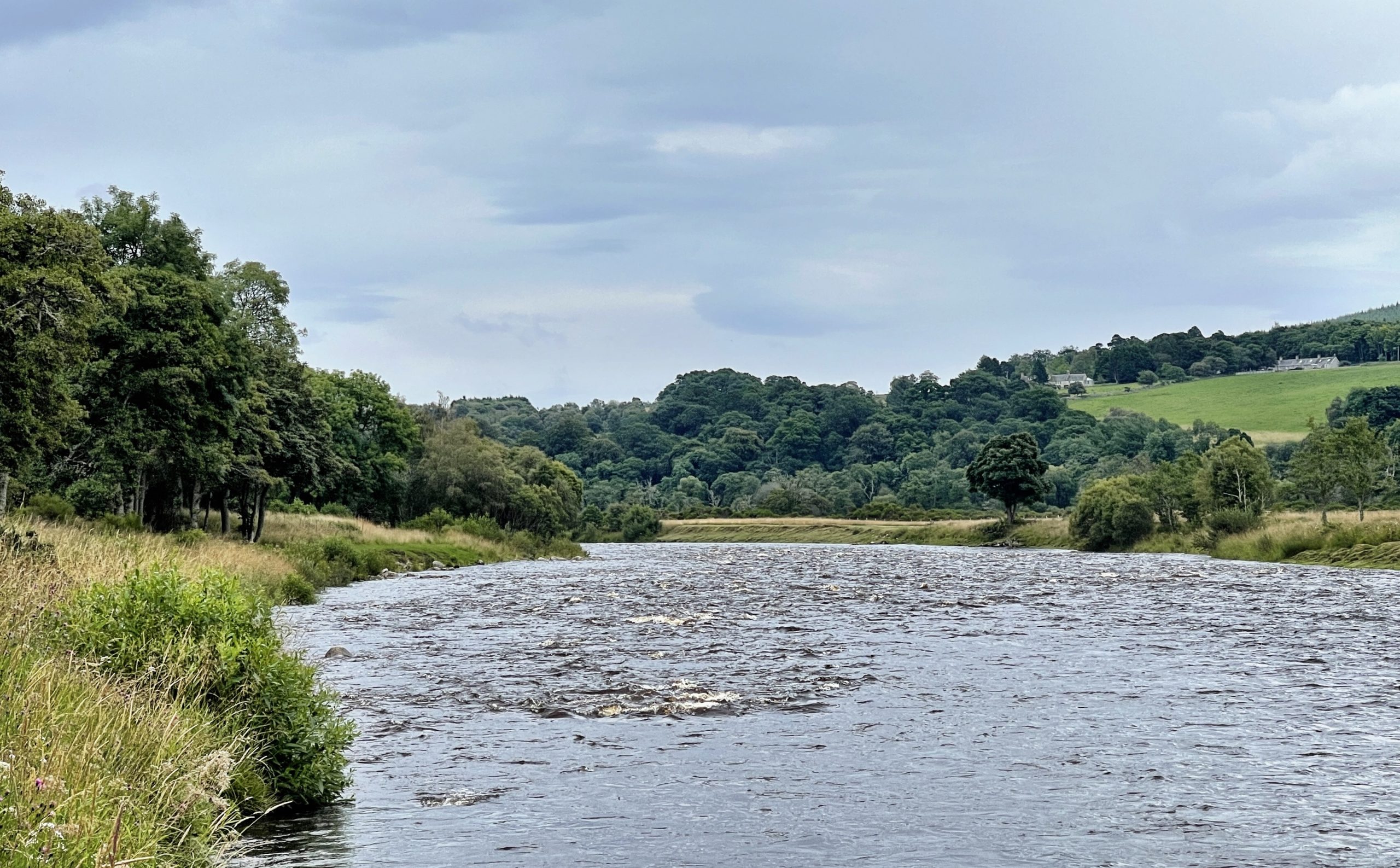 River Spey 