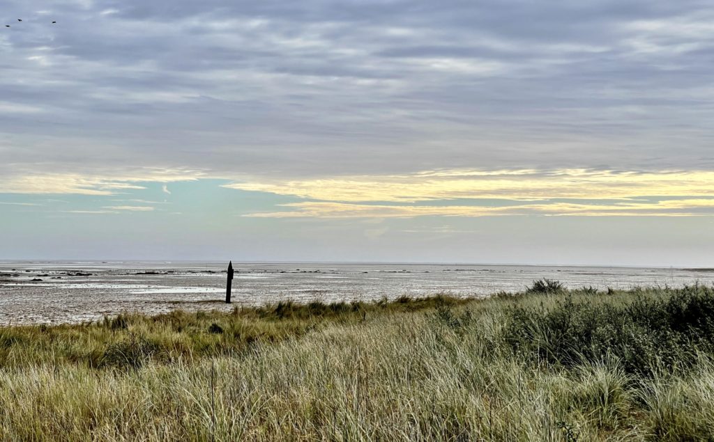 Lincolnshire Coast​