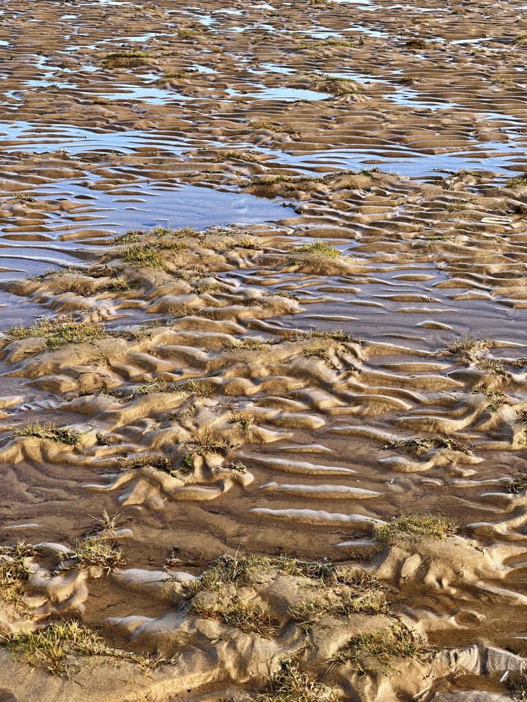 Lincolnshire sands