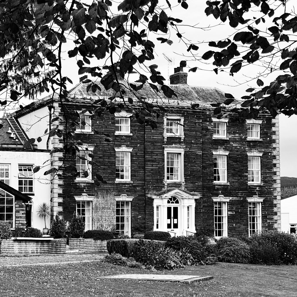 Plas Talgarth