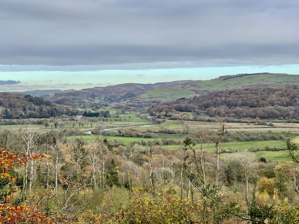 Wales Coastal Path