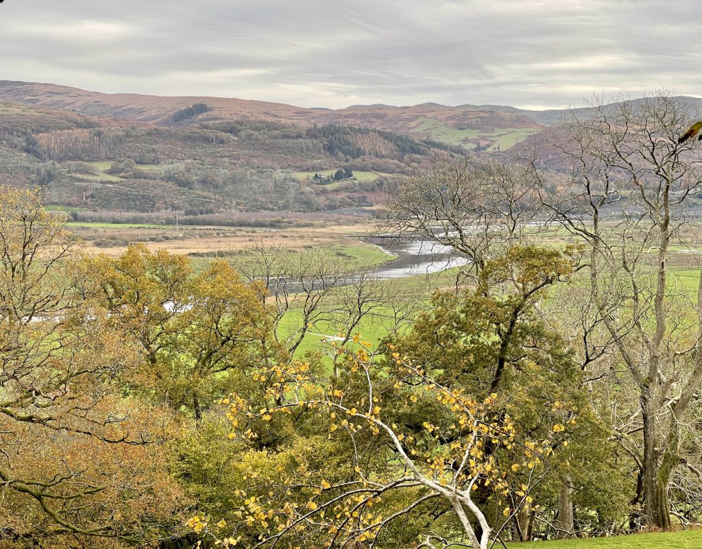 Wales Coastal Path