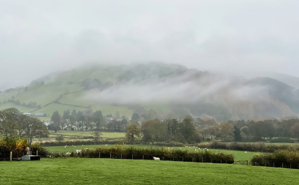 Plas Talgarth