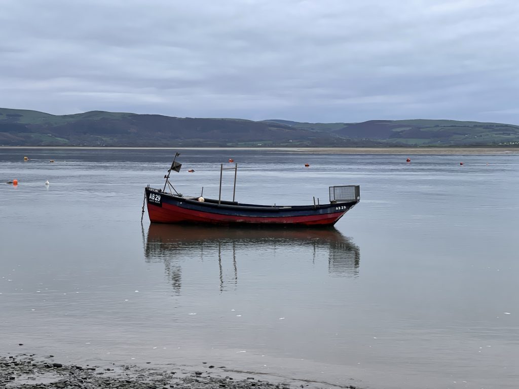 Aberdovey