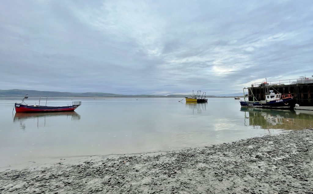 Aberdovey