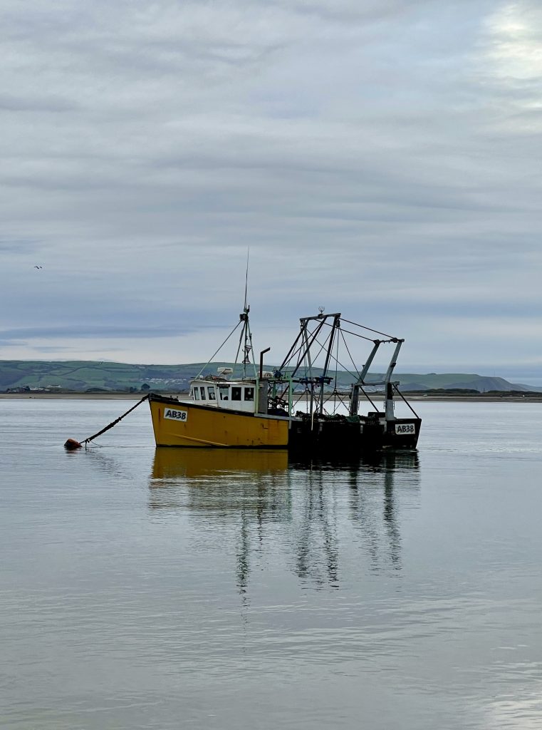 Aberdovey