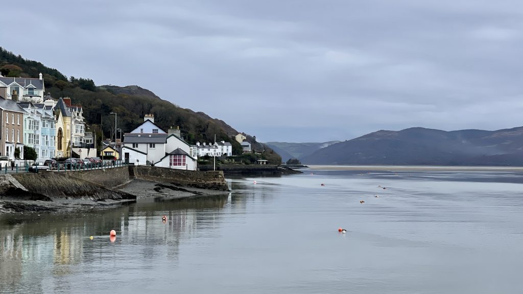 Aberdovey