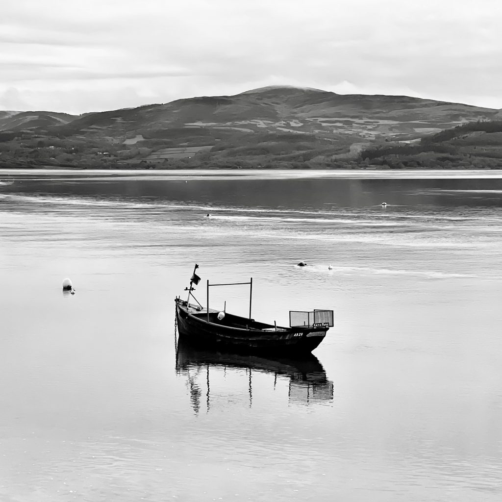 Aberdovey