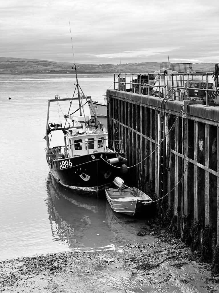 Aberdovey