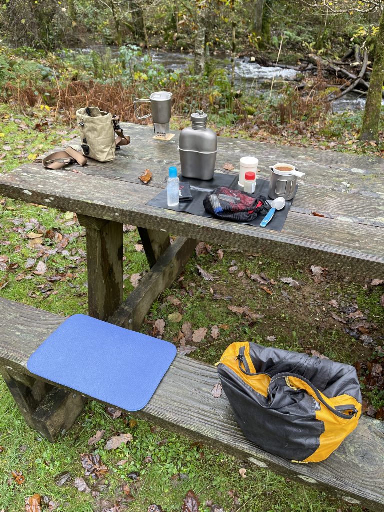 Morning coffee​ lightweight coffee filter