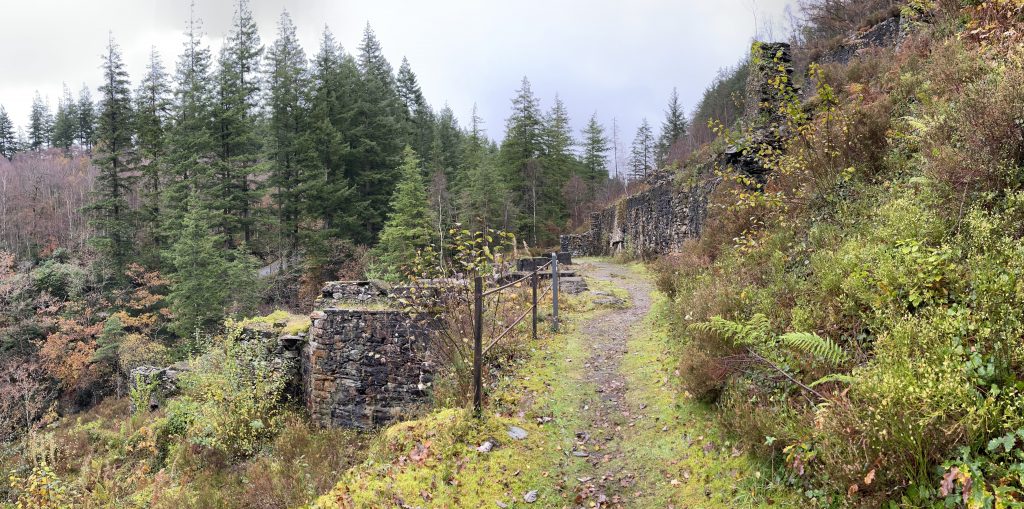 Glasdir Copper Works