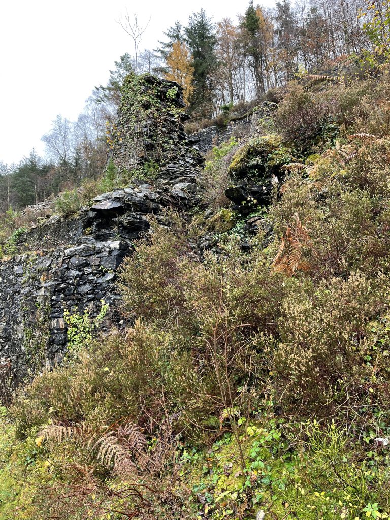 Glasdir Copper Works