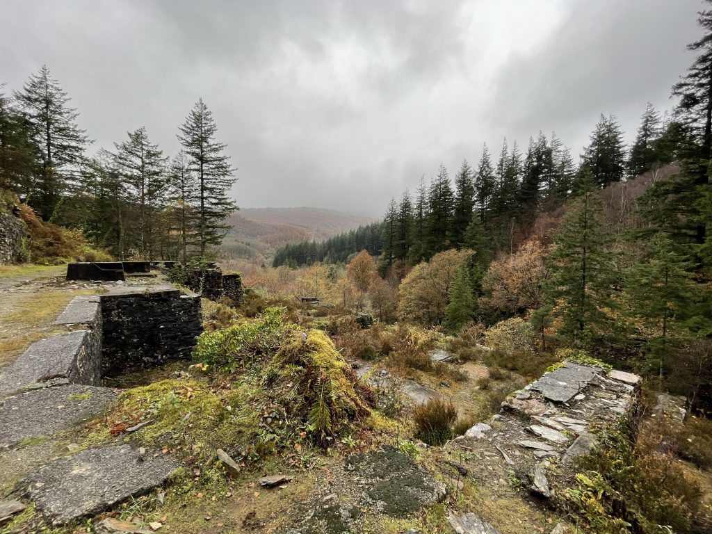 Glasdir Copper Works