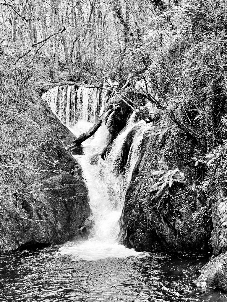 Furnace Falls