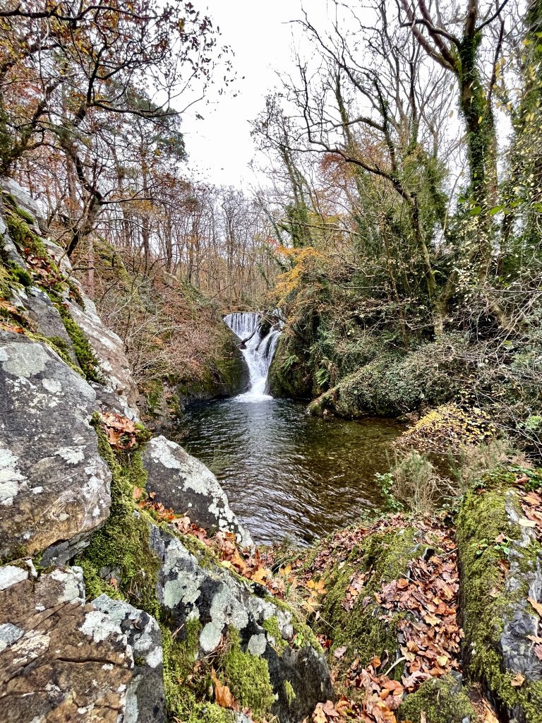 Furnace Falls