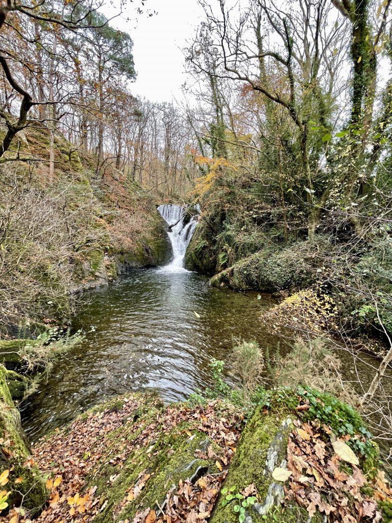 Furnace Falls