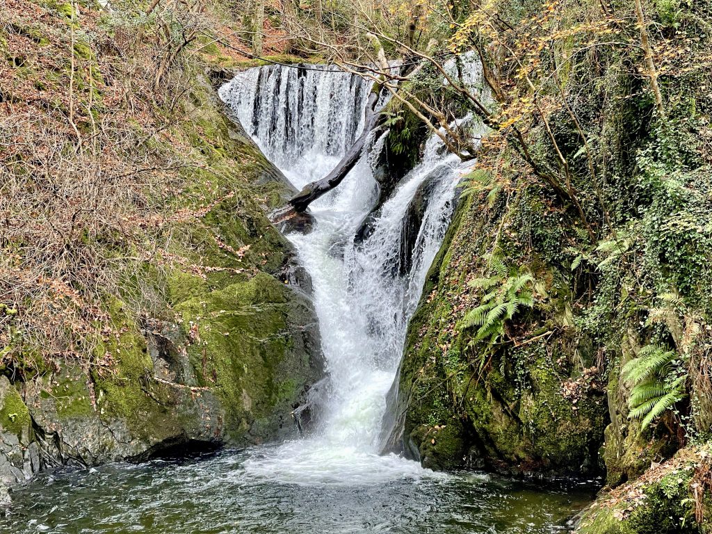 Furnace Falls