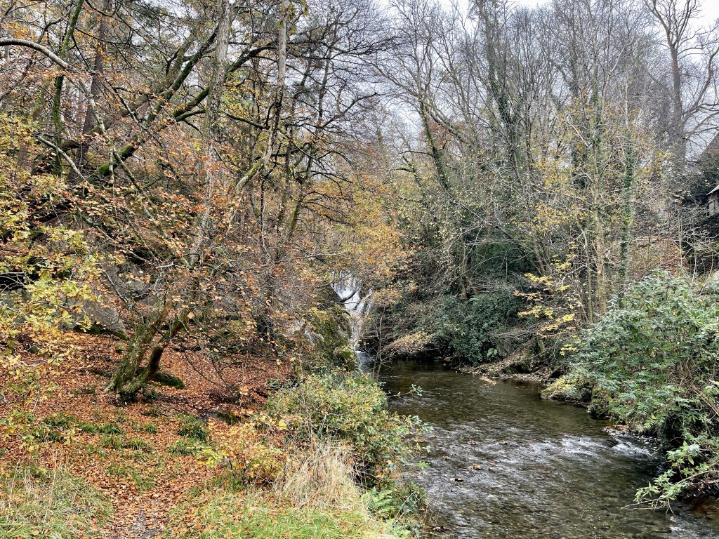 Furnace Falls