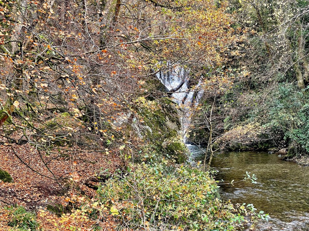 Furnace Falls