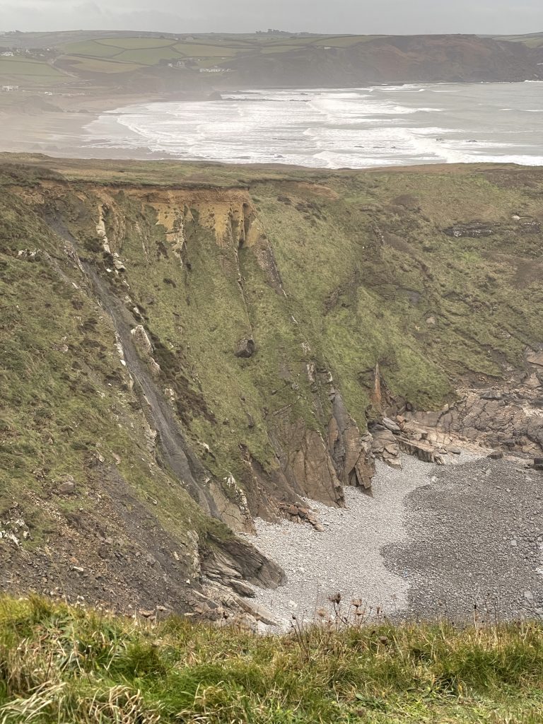 South West Coast Path