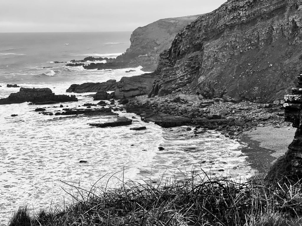 South West Coast Path