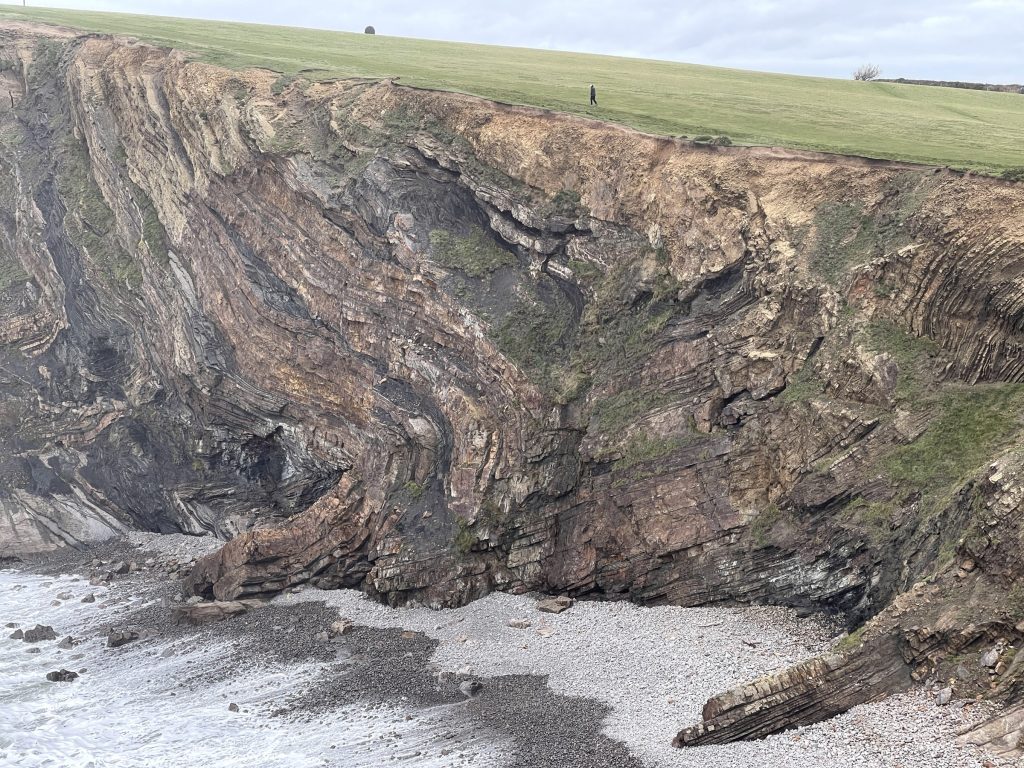 South West Coast Path