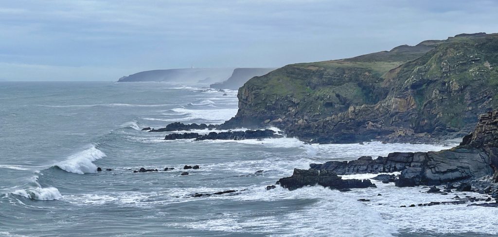 South West Coast Path