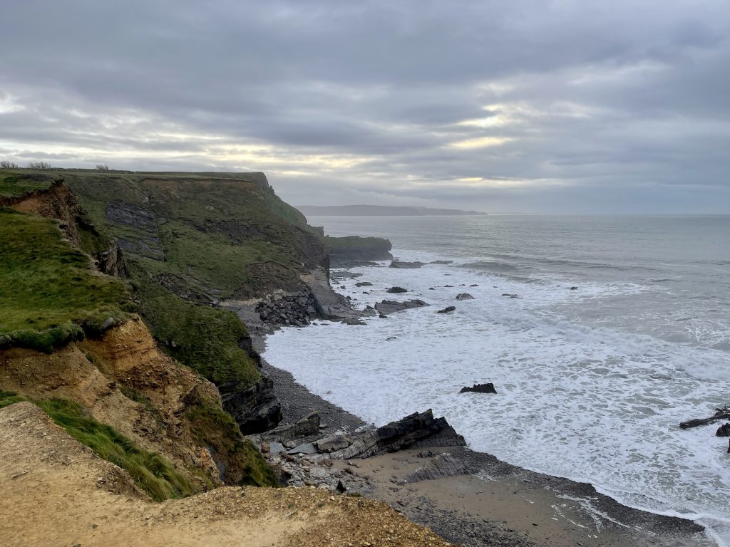 South West Coast Path