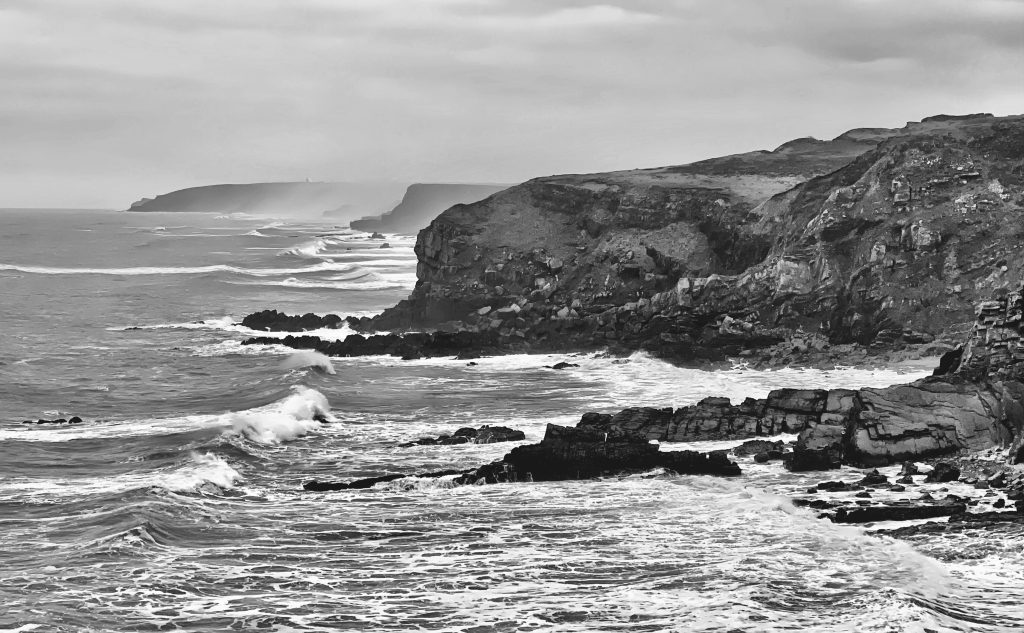 South West Coast Path