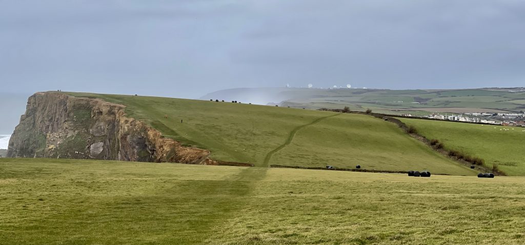 GCHQ listening post