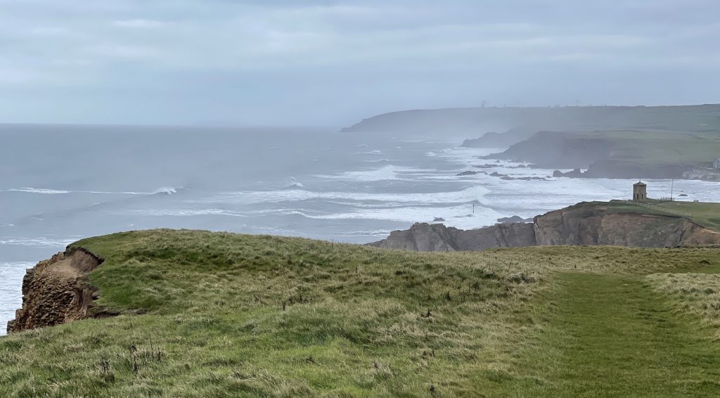 The Storm Tower Bude