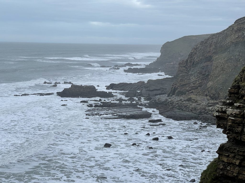 South West Coast Path