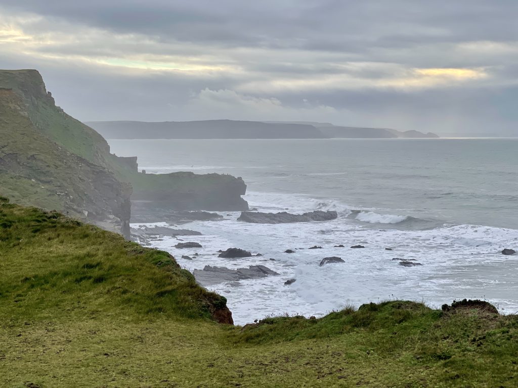 South West Coast Path