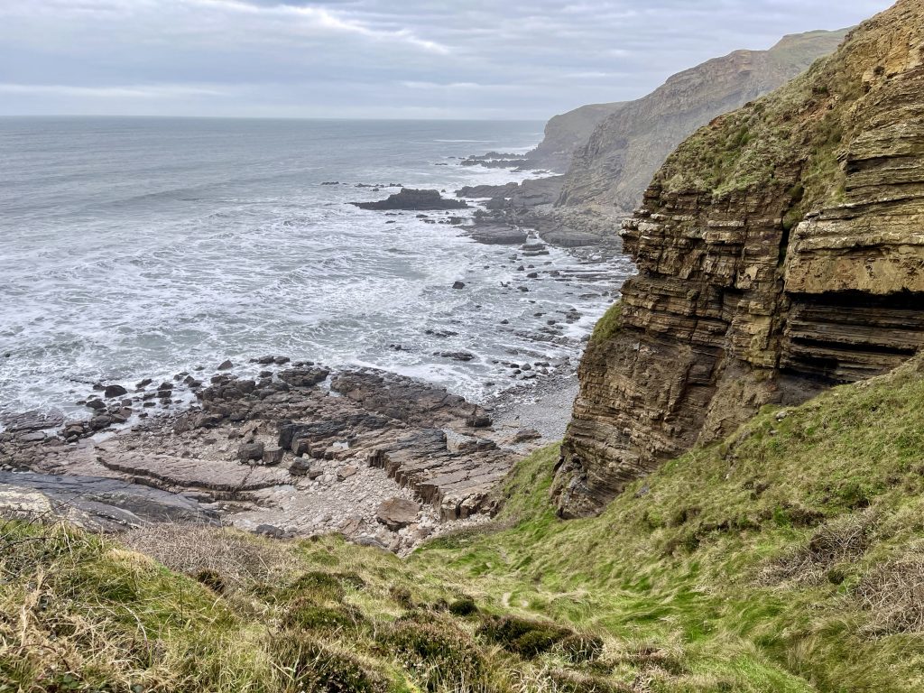 South West Coast Path