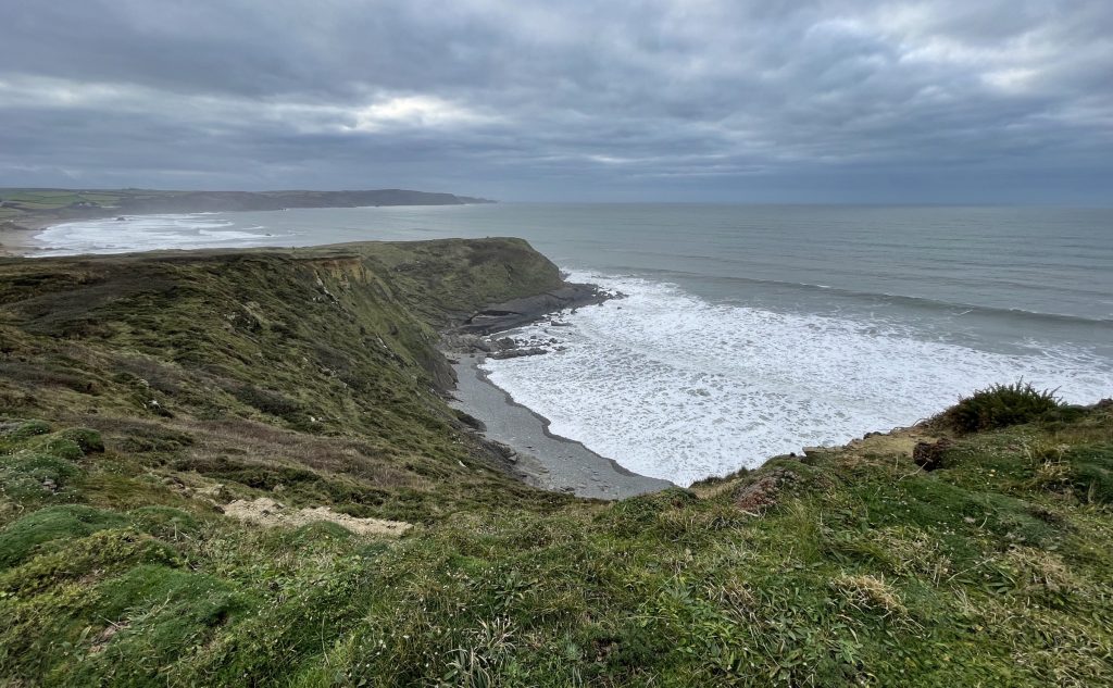 South West Coast Path