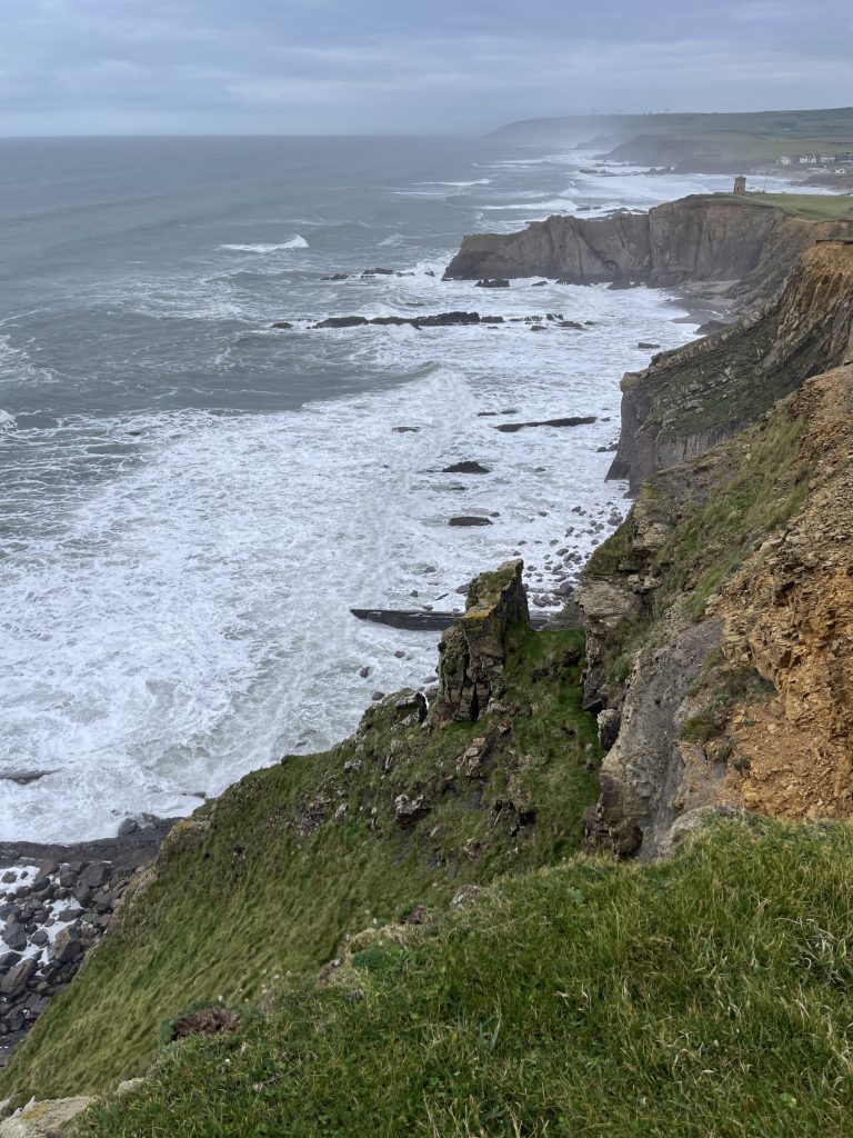 The Storm Tower Bude