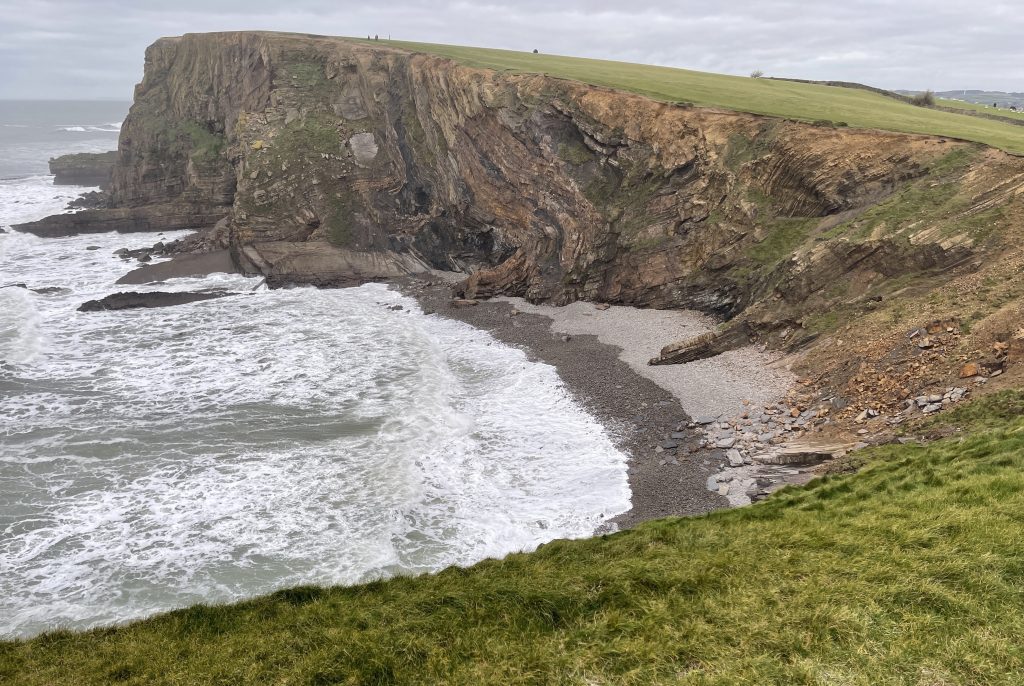 South West Coast Path