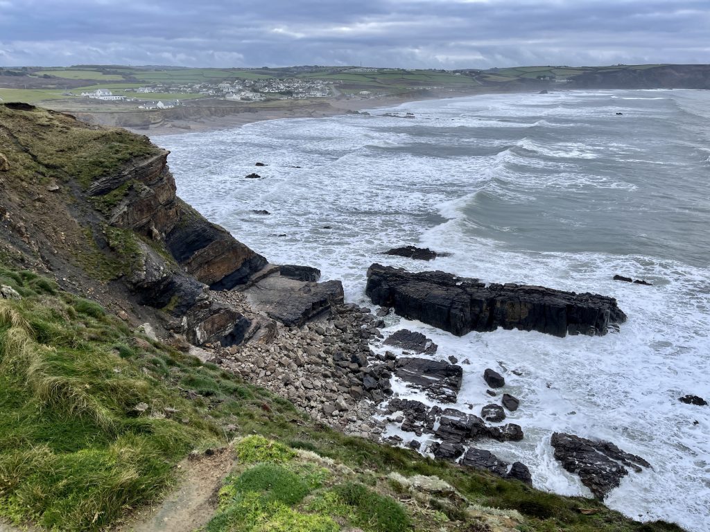 South West Coast Path