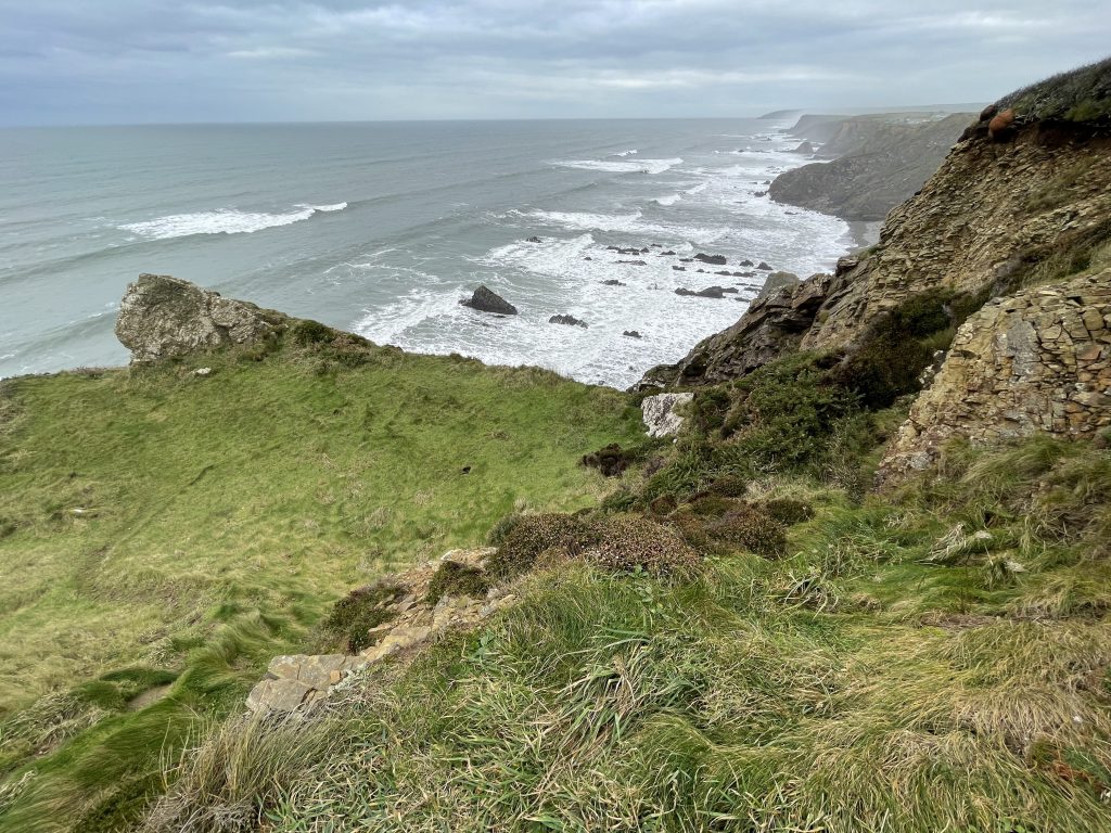 South West Coast Path