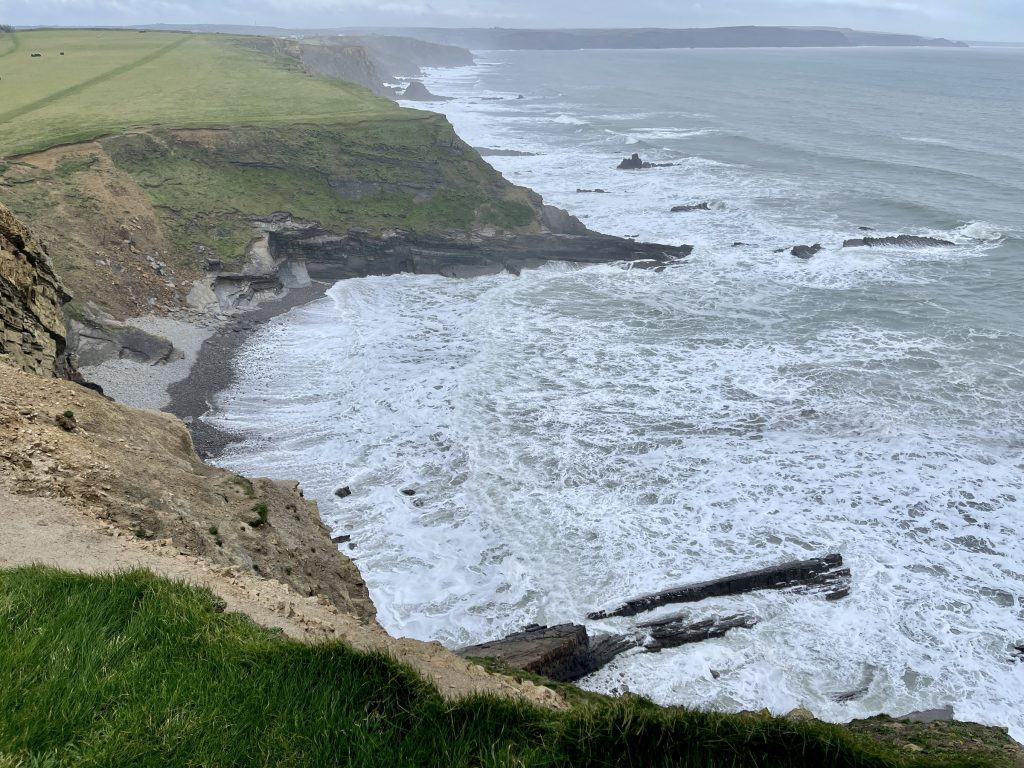 South West Coast Path