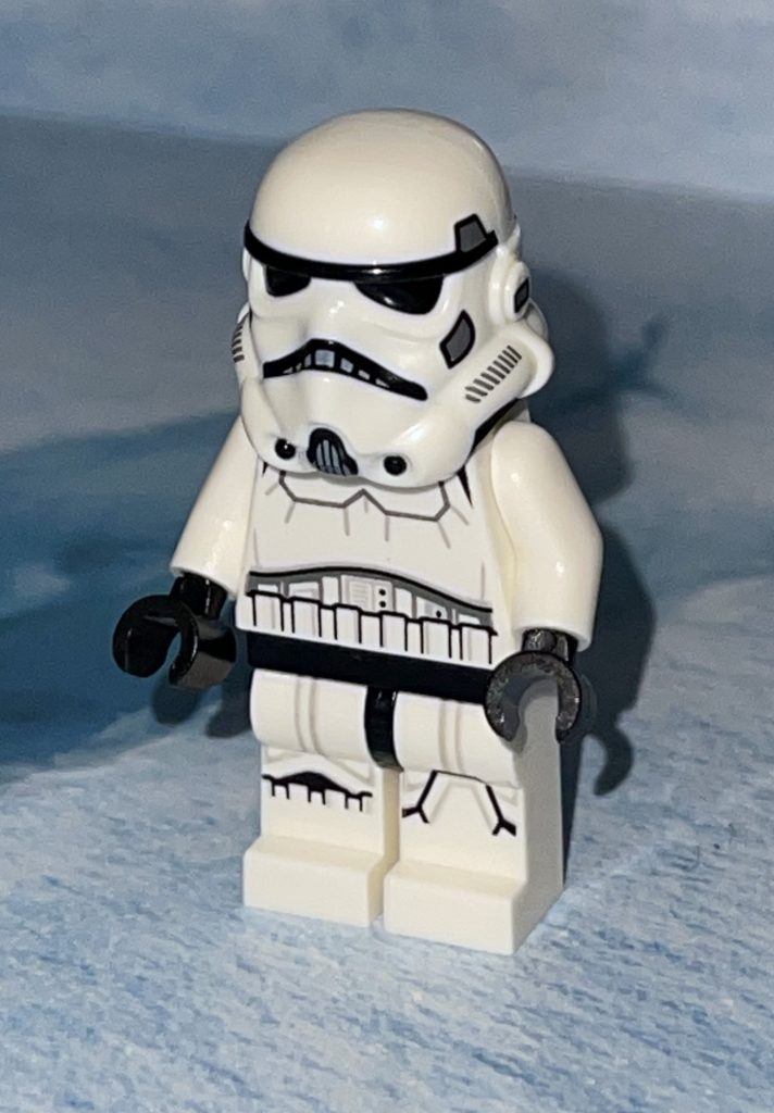 Storm Trooper​