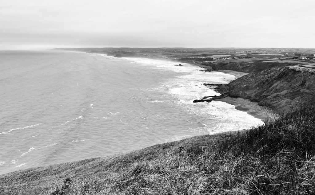 Widemouth Bay