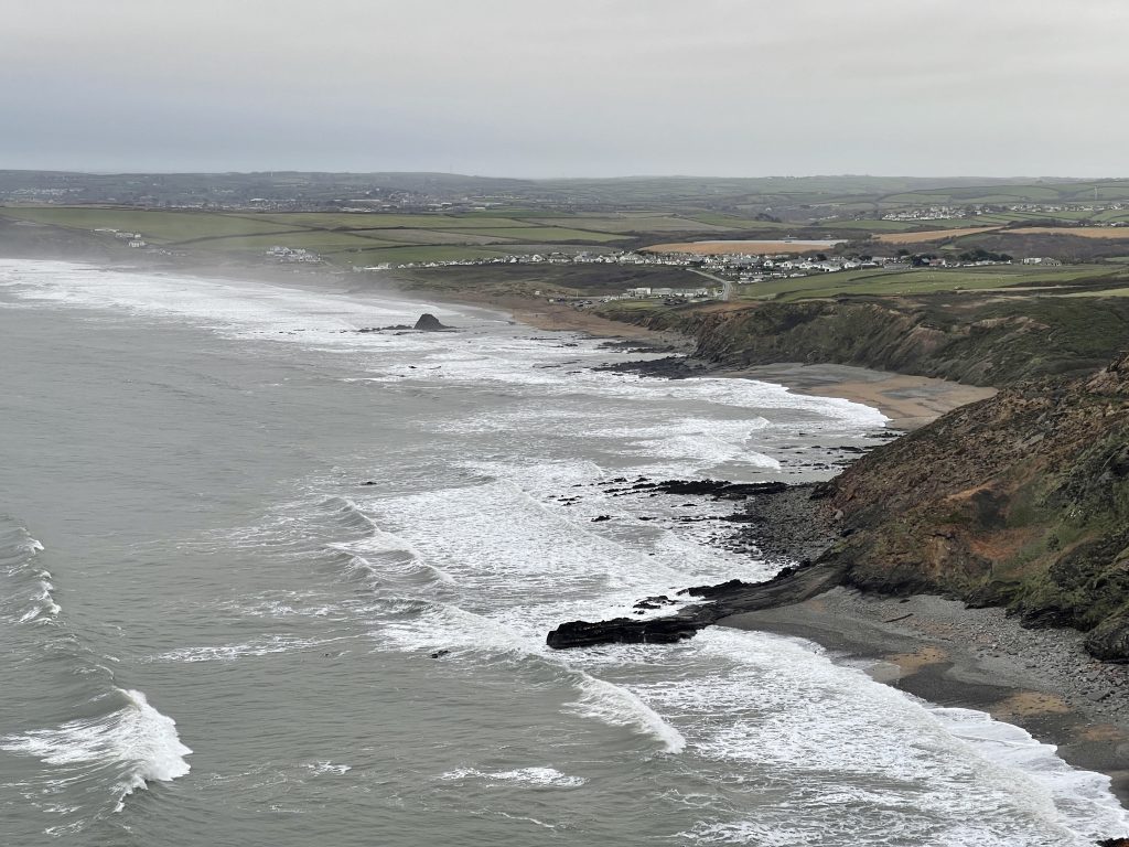 Widemouth Bay