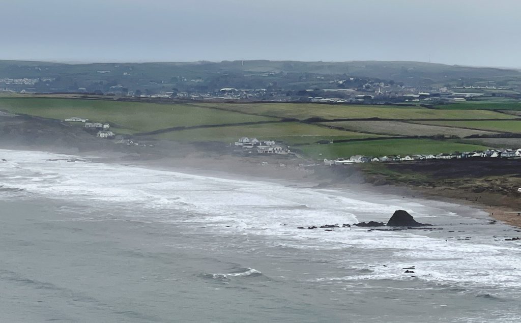 Widemouth Bay