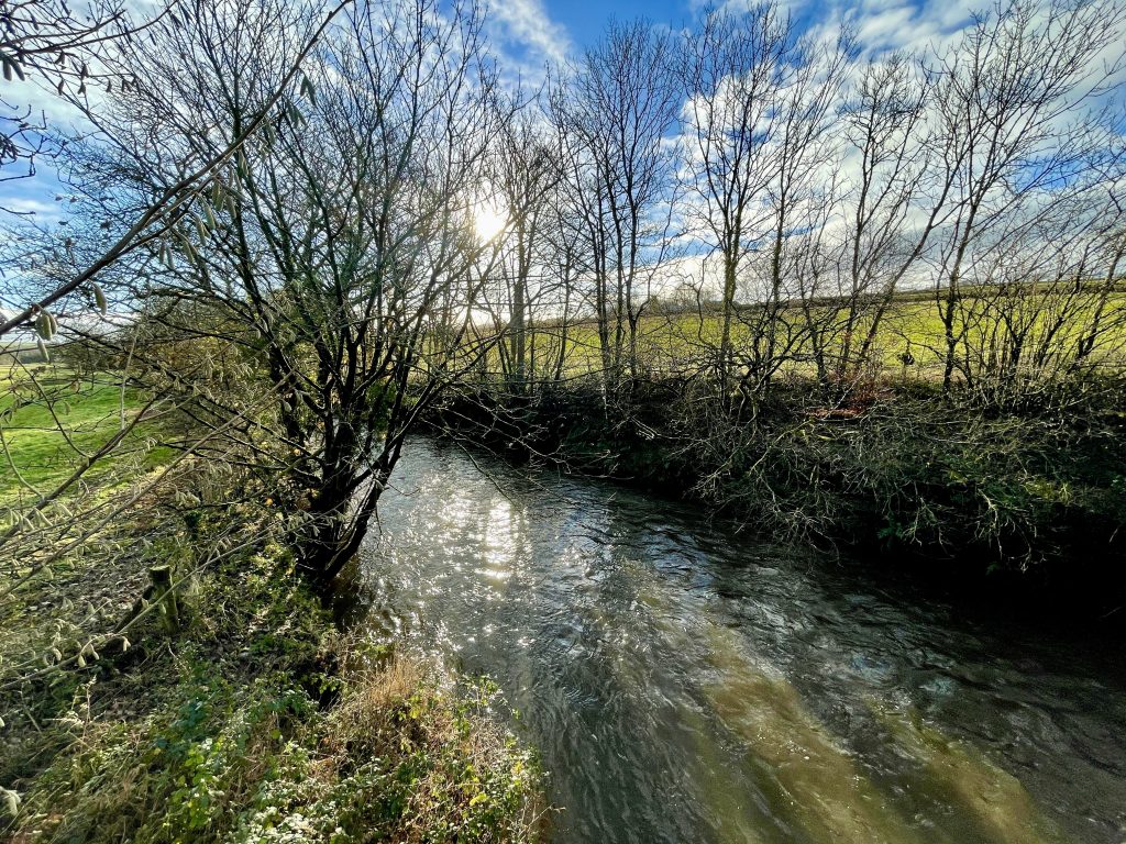 Woodford Bridge