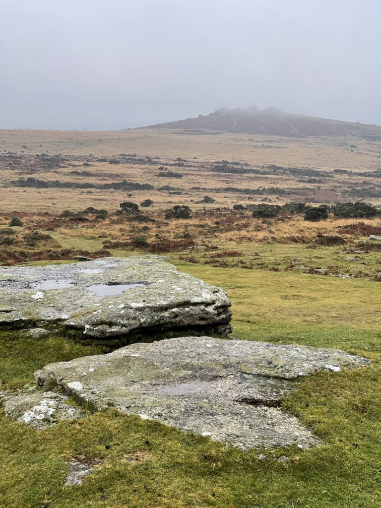 Dartmoor 