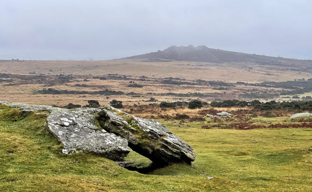 Dartmoor