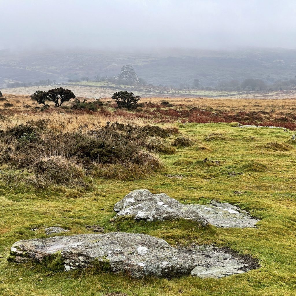 Dartmoor